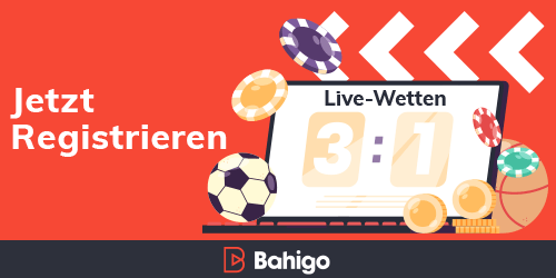 Bahigo Erfahrungen 2025 mit Livewetten Fussball und Casinospielen