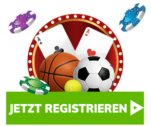 Symbolbild für Bahigo Erfahrungen 2025 mit Sportwetten und Casinospielen