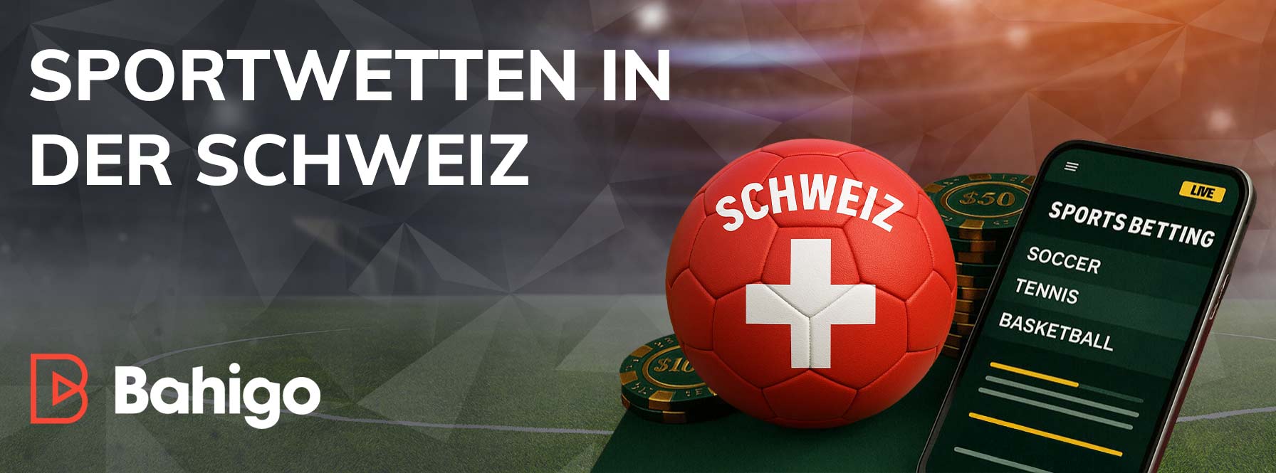 Sportwetten Schweiz: Nutzerbedürfnisse 2025